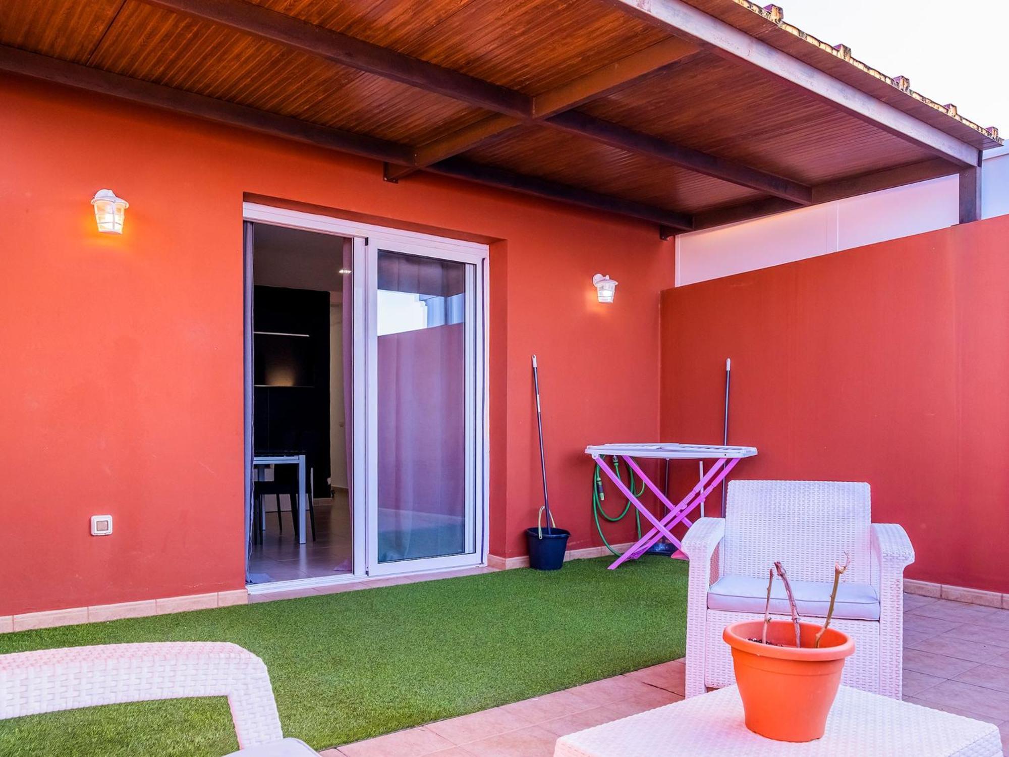 Live Victoria Santo Domingo Villa La Victoria de Acentejo Exterior photo