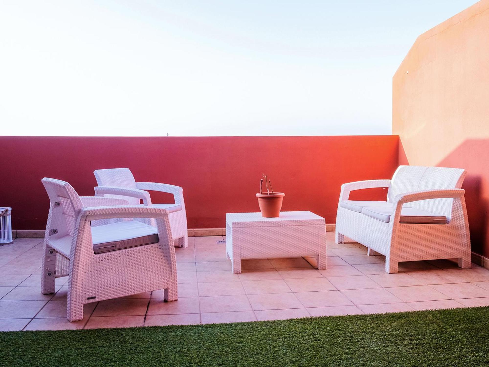 Live Victoria Santo Domingo Villa La Victoria de Acentejo Exterior photo